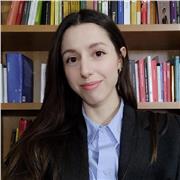 Dottoressa magistrale in lettere offre ripetizioni in latino a ragazzi di scuola superiore e universitari